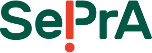 Logotipo de Sepra, Servei de Prevenció Integral, SCCL